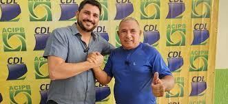PARCERIA - Pimenta Bueno realiza a 18ª Feira da liquidação com apoio do deputado Jean Mendonça