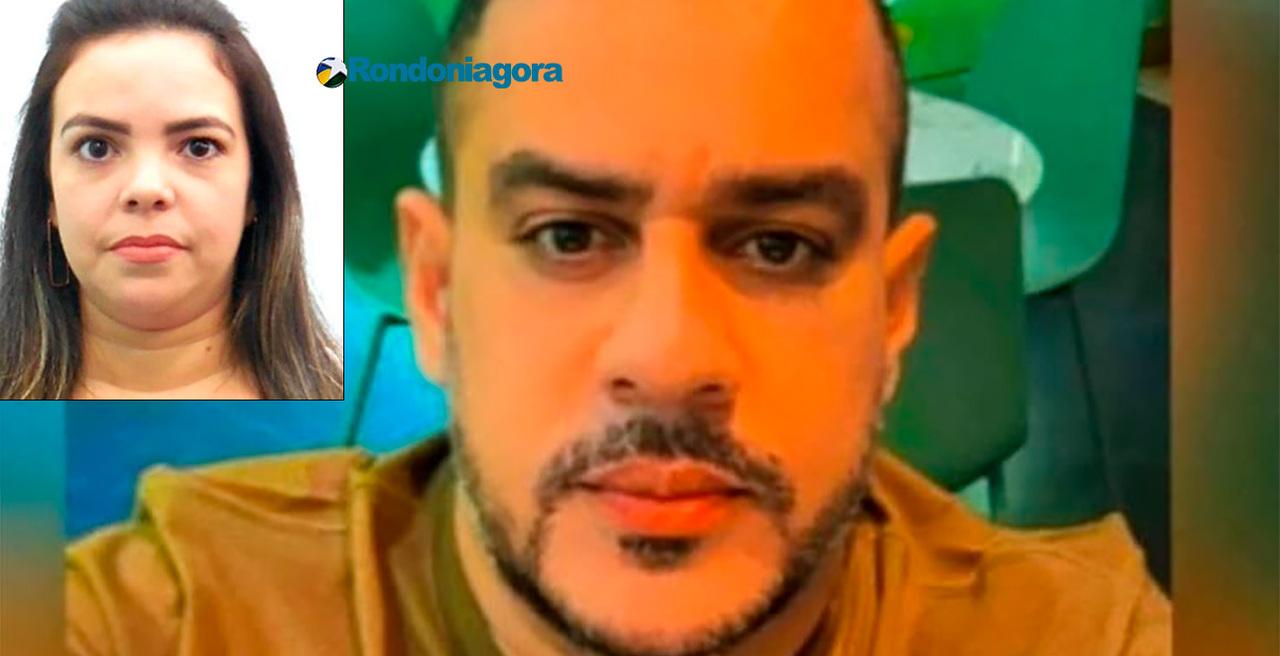 Polícia - Justiça decreta preventiva de homem procurado por assassinar a amiga da ex-mulher dele