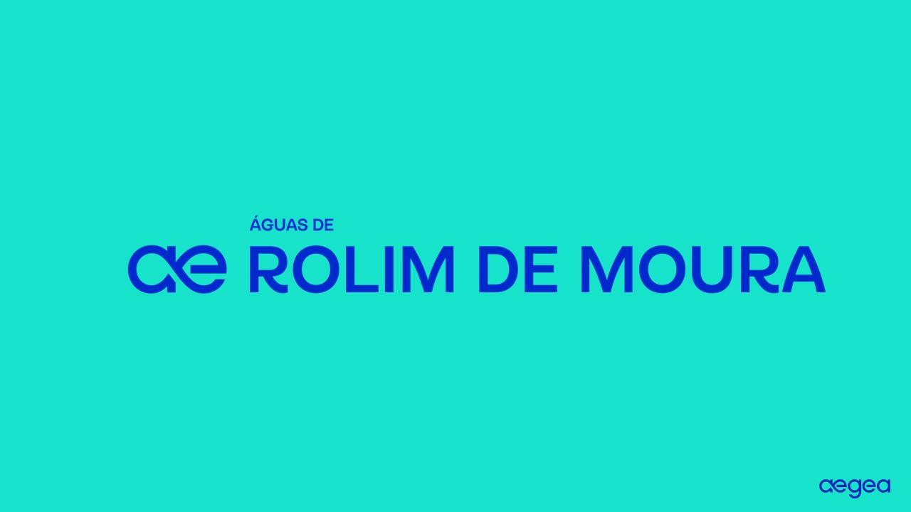 COMUNICADO IMPORTANTE - ÁGUAS DE ROLIM DE MOURA