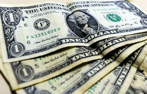 ECONOMIA | ECONOMIA - Dólar encerra último pregão em alta de 0,26%, cotado a R$ 6,19