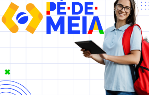EDUCAÇÃO | PÉ-DE-MEIA CAIXA - paga parcela do Pé-de-Meia nesta segunda-feira (30)
