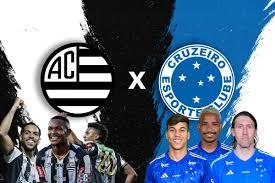 Esportes Athletic x Cruzeiro no DF: pré-venda para clientes BRB começa quinta