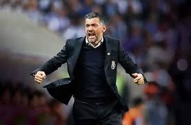 Esportes - Botafogo mira ex-técnico do Porto para substituir Artur Jorge