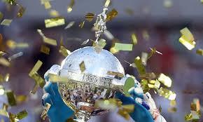 Esportes Definidos os adversários de Corinthians e Bahia na Pré-Libertadores