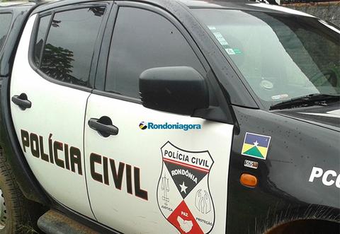 Geral - Polícia prende parentes de adolescente que foi abusada pelo irmão e engravidou; avô também é suspeito