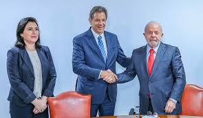 Governo Lula: 2024 termina com recordes negativos