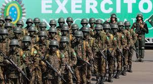QUEDA DE 8% - Valor de pensão e reforma militar cai em 4 anos