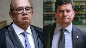 Enciumado, Gilmar Mendes não se esquece de Sergio Moro…