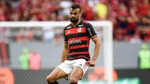 Esportes - Fabrício Bruno se despede do Flamengo