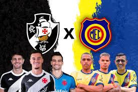 Esportes - Vasco x Madureira em Manaus: venda de ingressos começa hoje