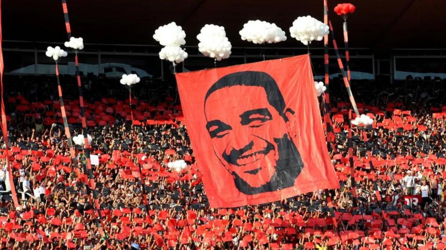 Flamengo mira na contratação de atacantes para reforçar elenco