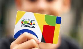 Geral - Caixa paga Bolsa Família a beneficiários com NIS de final 9