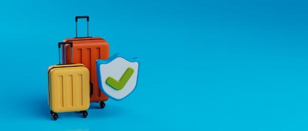 Geral - Saiba porque você não deve viajar sem um seguro e conheça as principais coberturas