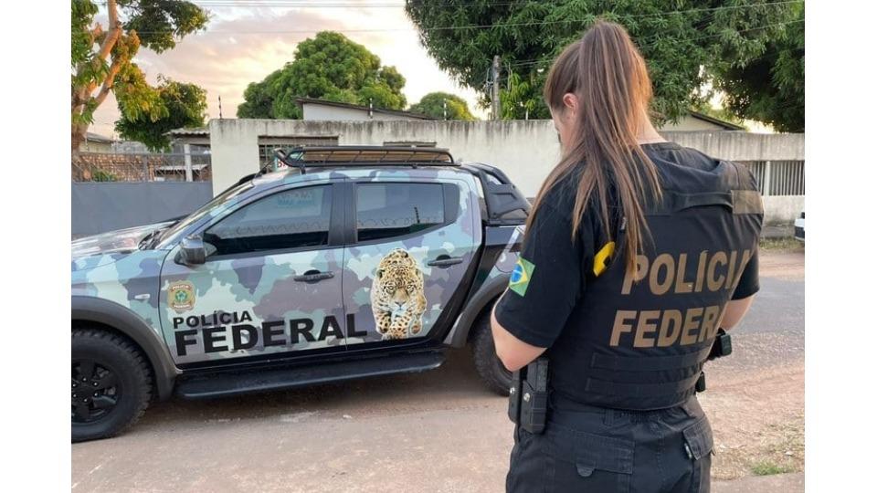 Governo anuncia concurso com 2 mil vagas para a Polícia Federal