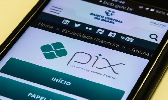 Nacional - Receita revoga ato que ampliava fiscalização do Pix
