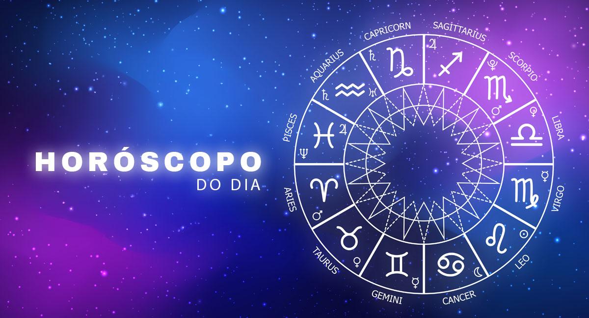 Notícias - Horóscopo 2025: confira a previsão de hoje (27/1) para seu signo