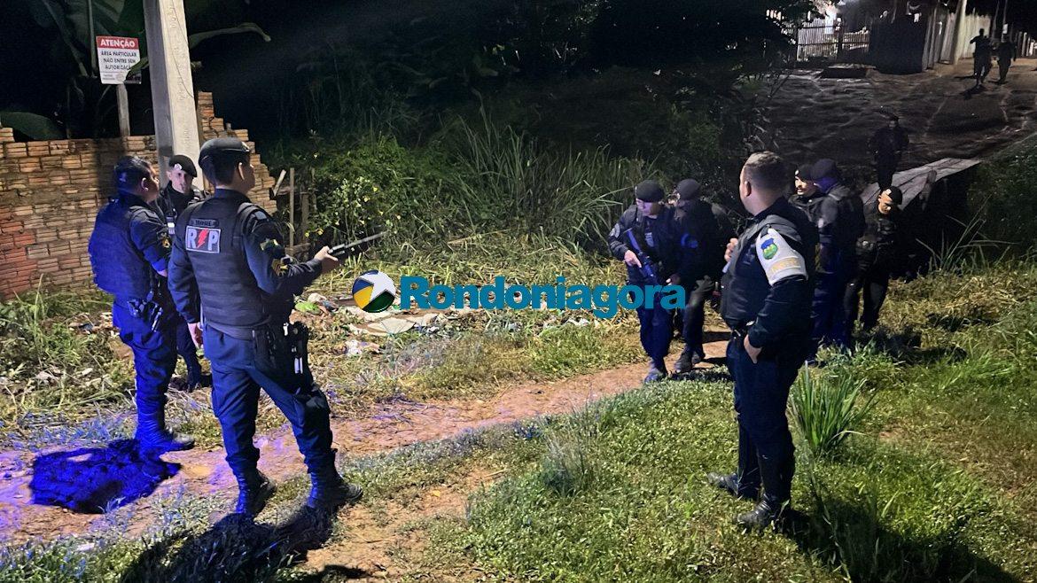 Polícia - PM é atacada a tiros durante perseguição na zona leste da capital