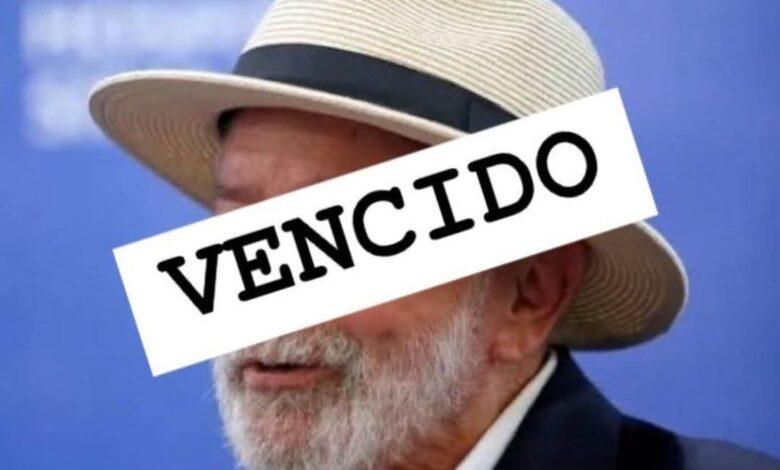Pressão das redes faz Lula recuar em estender a validade dos alimentos