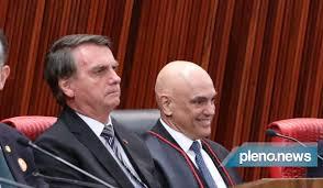 Questões políticas interferem em decisão de Moraes sobre viagem