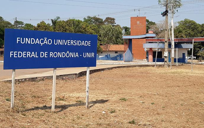 Concursos e Empregos - Inscrições para seleção da Unir com notas do ensino médio começam na sexta-feira