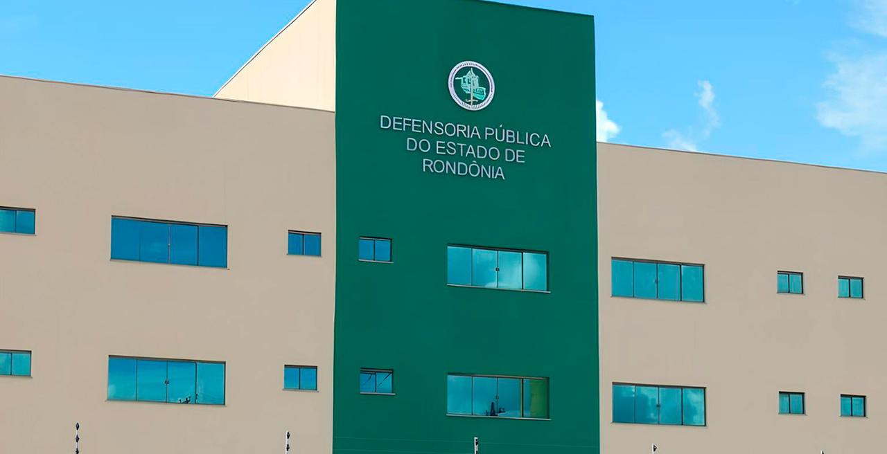 Concursos e Empregos- Sai o edital do concurso para servidores da Defensoria Pública de Rondônia; salário inicial é de até R$ 9.104,86