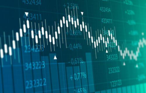 Economia | Indicadores econômicos - Ibovespa em alta de 0,31%