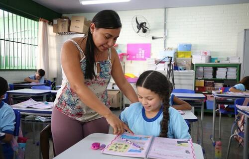 Educação | Educação - Salário-educação: estados e municípios devem partilhar R$ 35,5 bi em 2025
