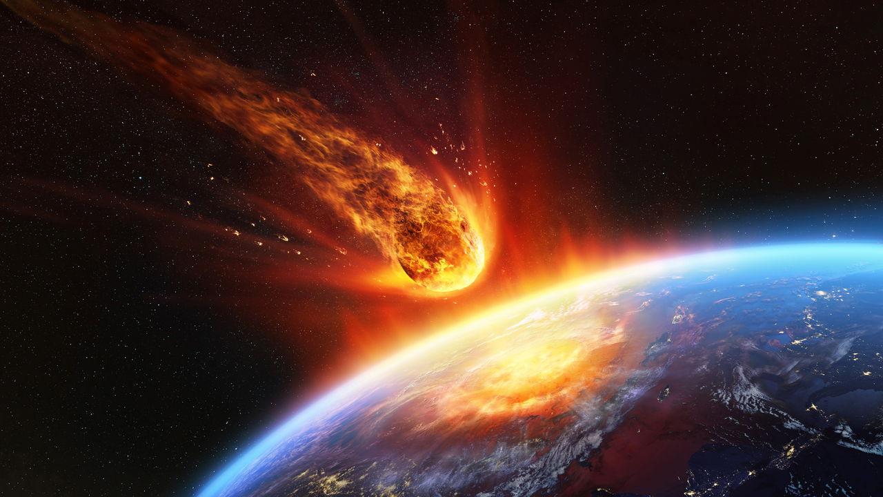 Entretenimento - ‘Protocolo de Segurança Planetário’ é acionado por causa do asteroide 2024 YR4