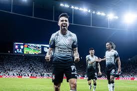 Esportes - Corinthians faz 2 x 1 no Noroeste pelo Campeonato Paulista