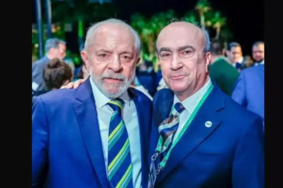 Gastança sem freios - Lula dá meio bilhão a órgão na Espanha para Cop30, sem licitar
