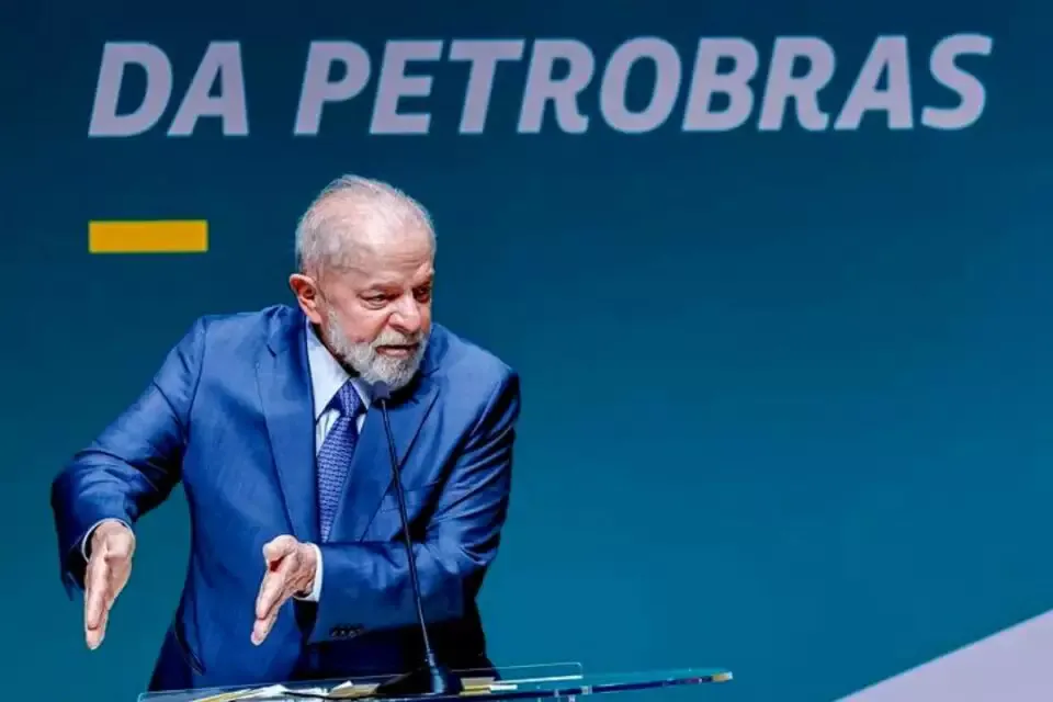 'Inadmissível' - Ascema critica declarações de Lula sobre o Ibama