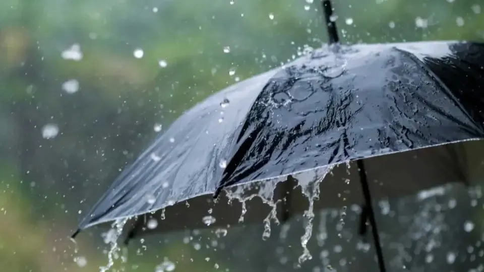 Rondônia - Instabilidade atmosférica mantém tempo nublado e chuvas em Rondônia nesta quinta-feira (27)