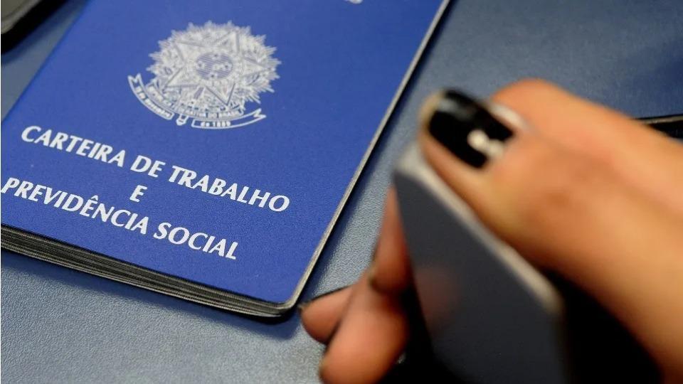 RONDÔNIA - Sine Porto Velho oferece oportunidades de emprego nesta quarta-feira (19)