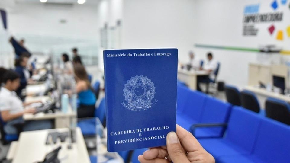 RONDÔNIA - Sine Porto Velho oferece oportunidades de emprego nesta quarta-feira (26)