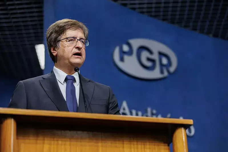 Suposto golpe PCO: - Denúncia de Gonet é uso do Estado para perseguição política