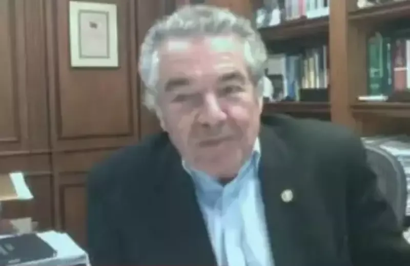 Vídeo - Lei prevê 1ª instância - STF não pode julgar pessoas comuns, diz Marco Aurélio