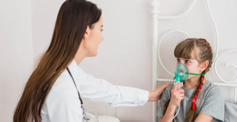 Alerta aos pais! Veja dicas para evitar a bronquiolite