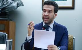 Brasil - O tiro no pé de André Janones