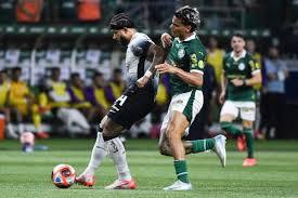 Esportes - Palmeiras x Corinthians: saiba onde assistir à final do Paulistão