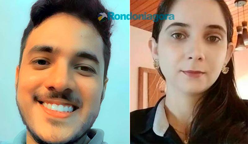 Geral - Acusado de matar grávida para não assumir filho vai á júri popular nesta segunda