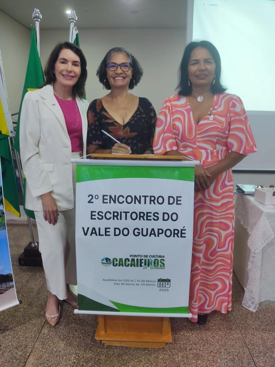 Vale do Guaporé