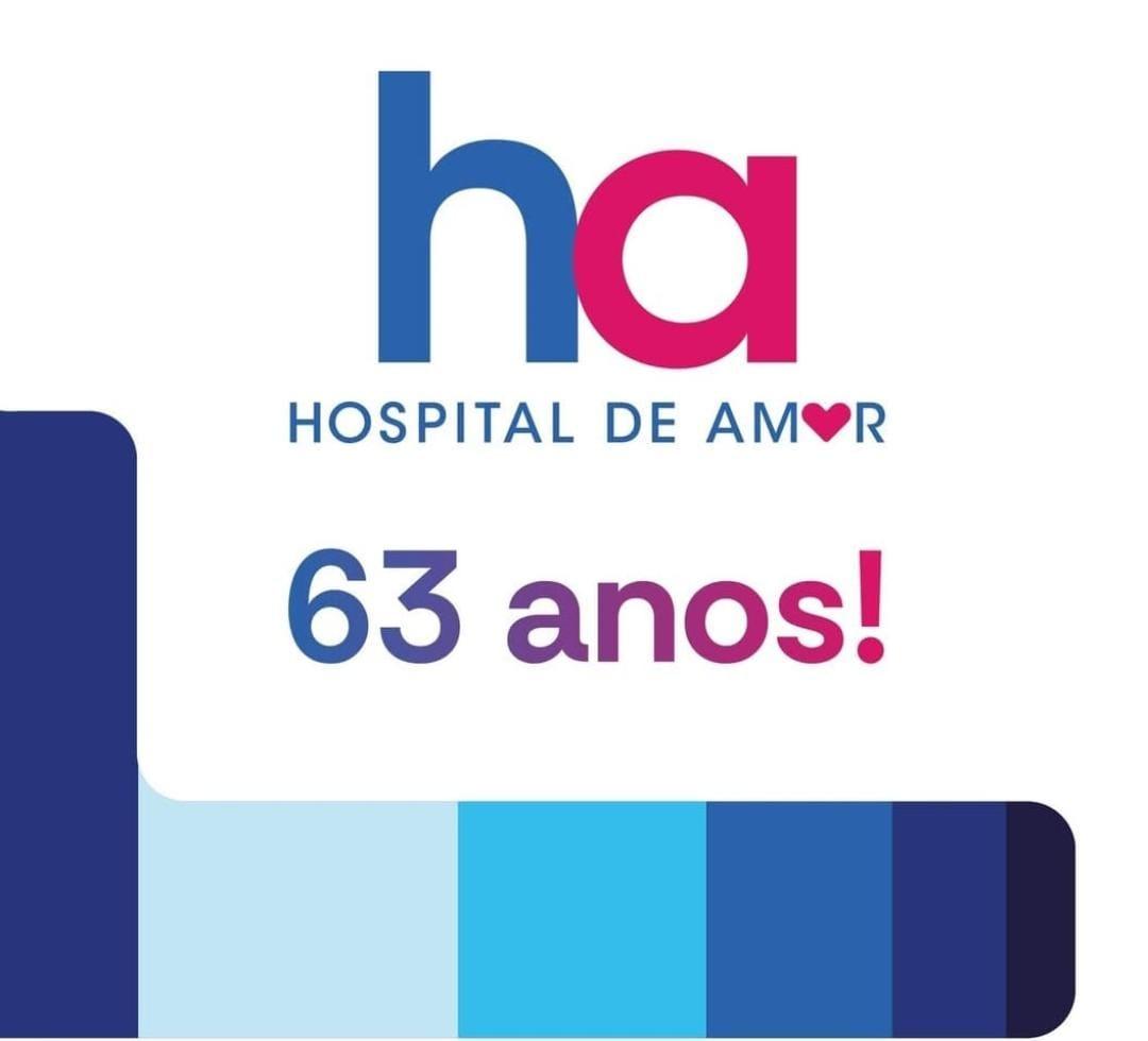Hospitsl do Amor