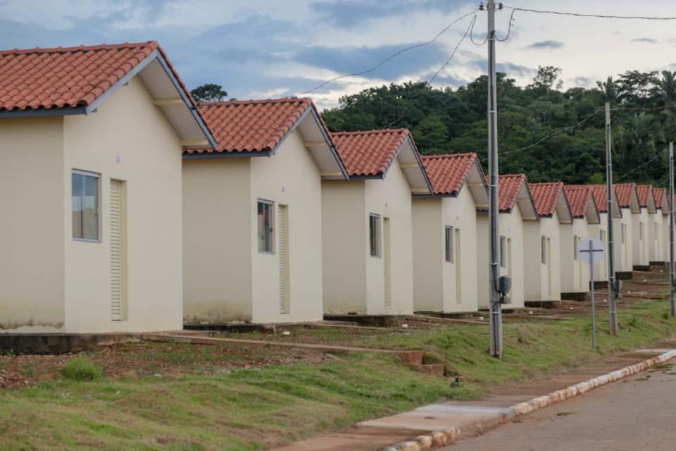 MEU SONHO -  Segue com inscrições abertas programa do governo que concede auxílio de até R$ 30 mil para a compra da casa própria
