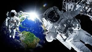 Mundo - Entenda o caso dos astronautas presos no espaço