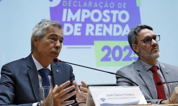 Nacional - Confira regras do IRPF 2025; prazo para declaração começa na segunda
