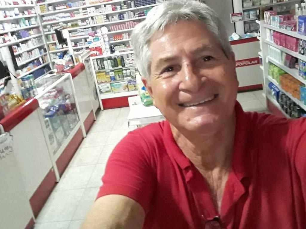 Nota de Pesar - Nota de pesar pelo falecimento de Gonçalo Domingos de Amorim