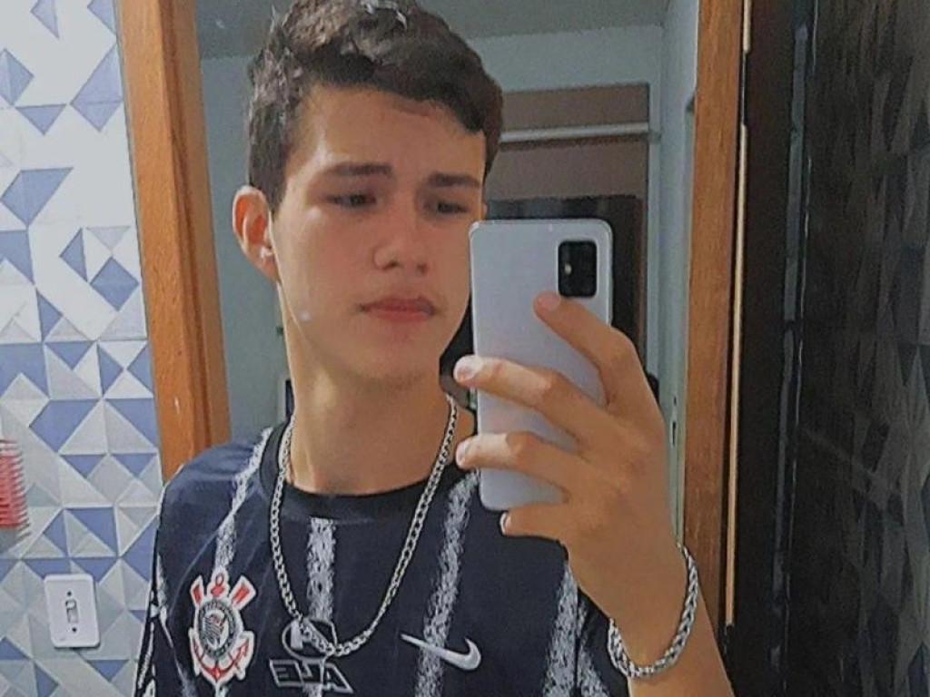 Nota de Pesar - Nota de pesar pelo falecimento de Wylllian Pereira Kester Nascimento de Souza