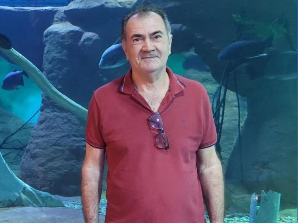 Nota de Pesar - Nota de pesar pelo falecimento do professor Paulo Feitosa