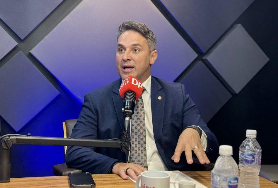 Ônus da prova - ‘Precisam provar que Bolsonaro é culpado’, lembra líder da Oposição
