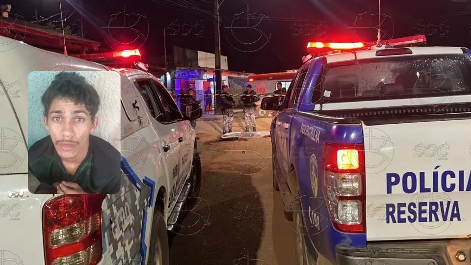 Plantão de Polícia - Apenado é morto a tiros na zona Leste de Porto Velho